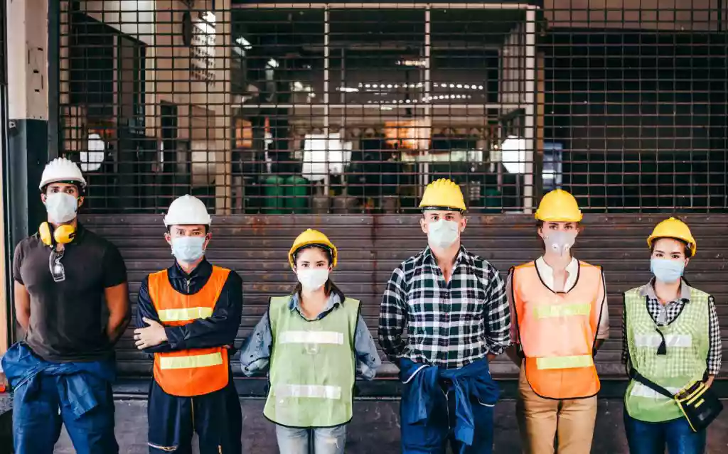 OSHA National Safety Stand-Down: Preventing Construction Fall Fatalities and Workers’ Compensation Rights in California