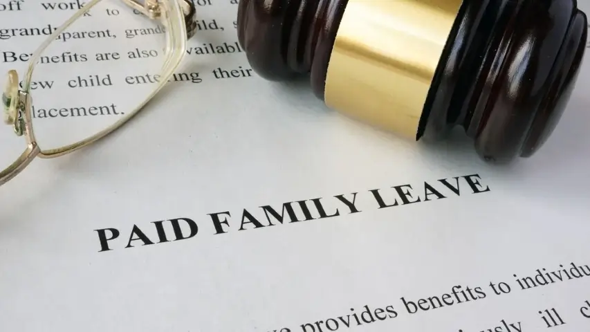 Paid Family Leave for COVID-19: Caring for a Family Member