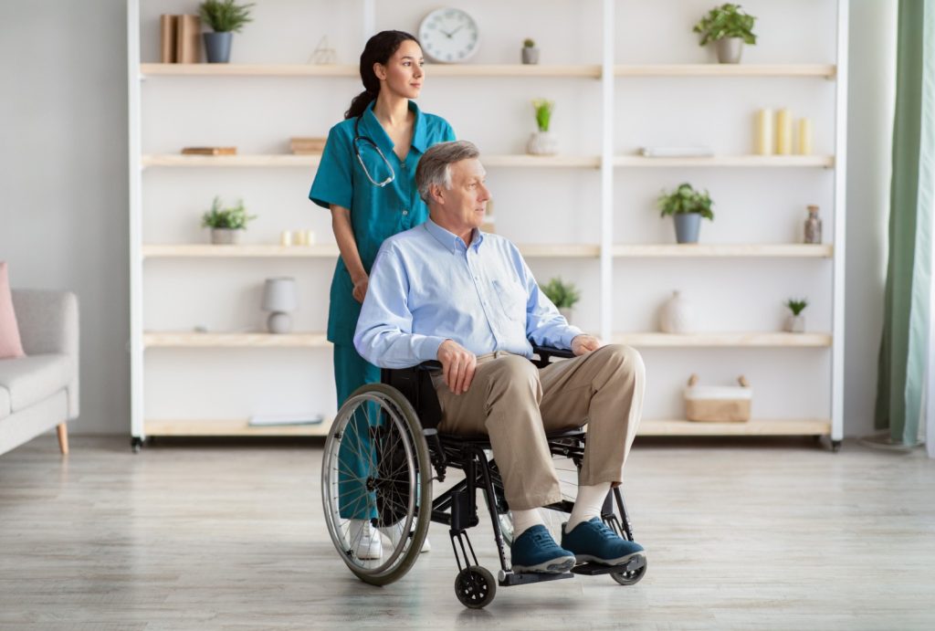 Catastrophic Injury Benefits in California Workers’ Comp Cases